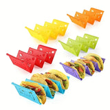 Reusable Taco Holders Set of 6