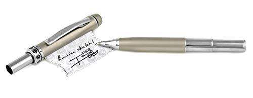 Fleeting Thoughts Scroll Memo Pen