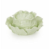 Lettuce Design Tureen and Serving Bowl Set - A Gifted Solution