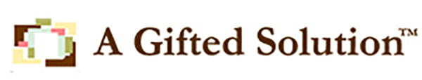 A Gifted Solution logo