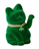 Lucky Waving Cat Figurine - A Gifted Solution