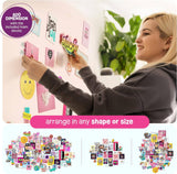 Wall Collage DIY Kit for Teens
