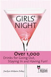 Girls' Night  Book