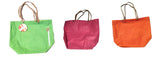 Two's Company Neon Color Tote Bag - A Gifted Solution