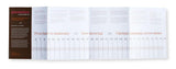 Egg2Cake Pregnancy Belly Chart - A Gifted Solution