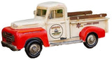 Vintage Iron Display Trucks (Set/6) - A Gifted Solution
