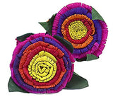 Mexican Paper Flowers Set of 2 - A Gifted Solution