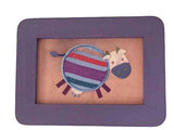 Tree by Kerri Lee Collage Farm Animal Plaque - A Gifted Solution