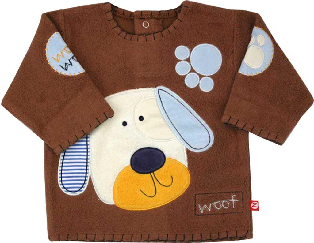 Zutano Puppy Sweater 6-12 months