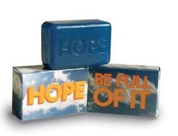 Hope Soap Bar