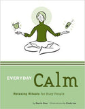 Everyday Calm Book