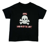 Pirate Loot Children's Tee Shirt