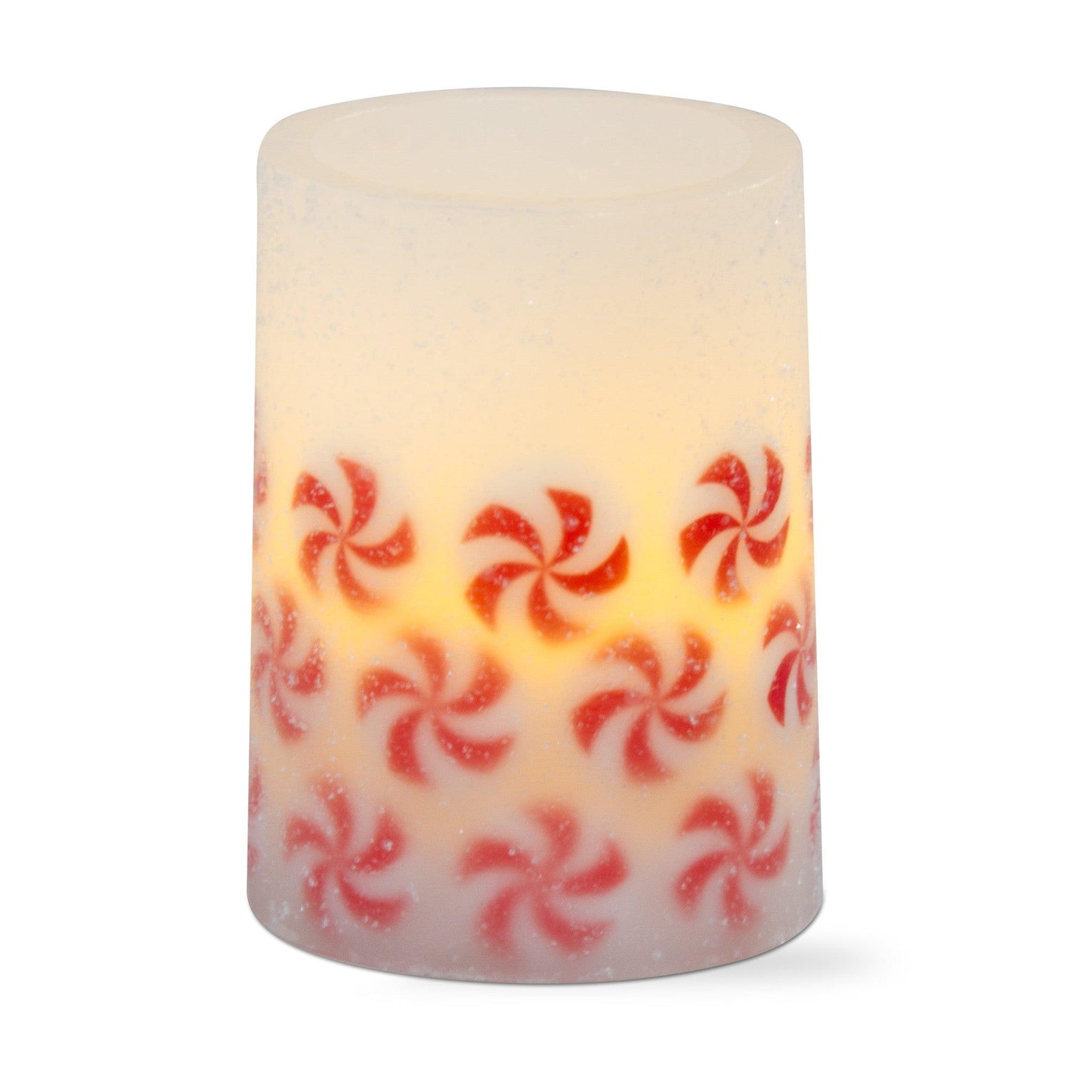 Seasonal Candles - A Gifted Solution