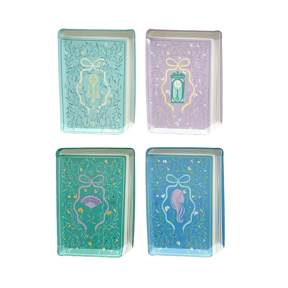 Book Club Party and Gifts