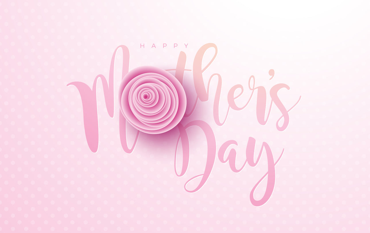 Mother's Day - A Gifted Solution
