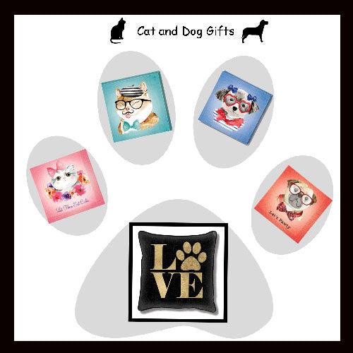 Pet Gifts - A Gifted Solution