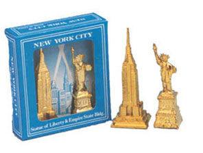 New York City Theme - A Gifted Solution