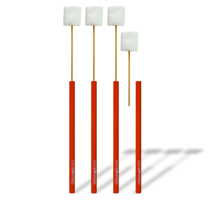 Marshmallow Roasting Skewer Set