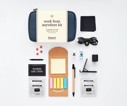 Work from Anywhere Kit