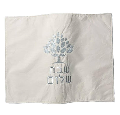 Tree of Life Challah Cover