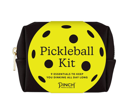 Pinch Pickleball Kit