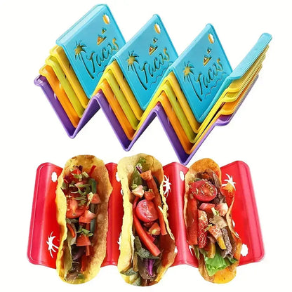 Taco Holders Set of 6