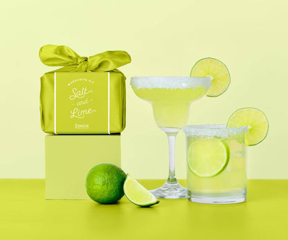 Margarita Accessories Kit