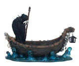 Katherine's Collection River Styx Gondola Candy Bowl - A Gifted Solution