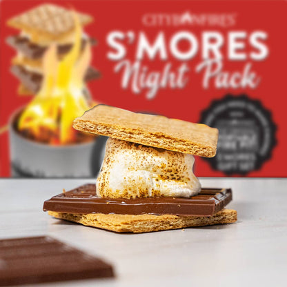 S'mores Night Gift Set