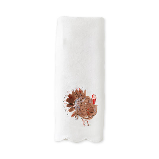 Turkey Hand Towel