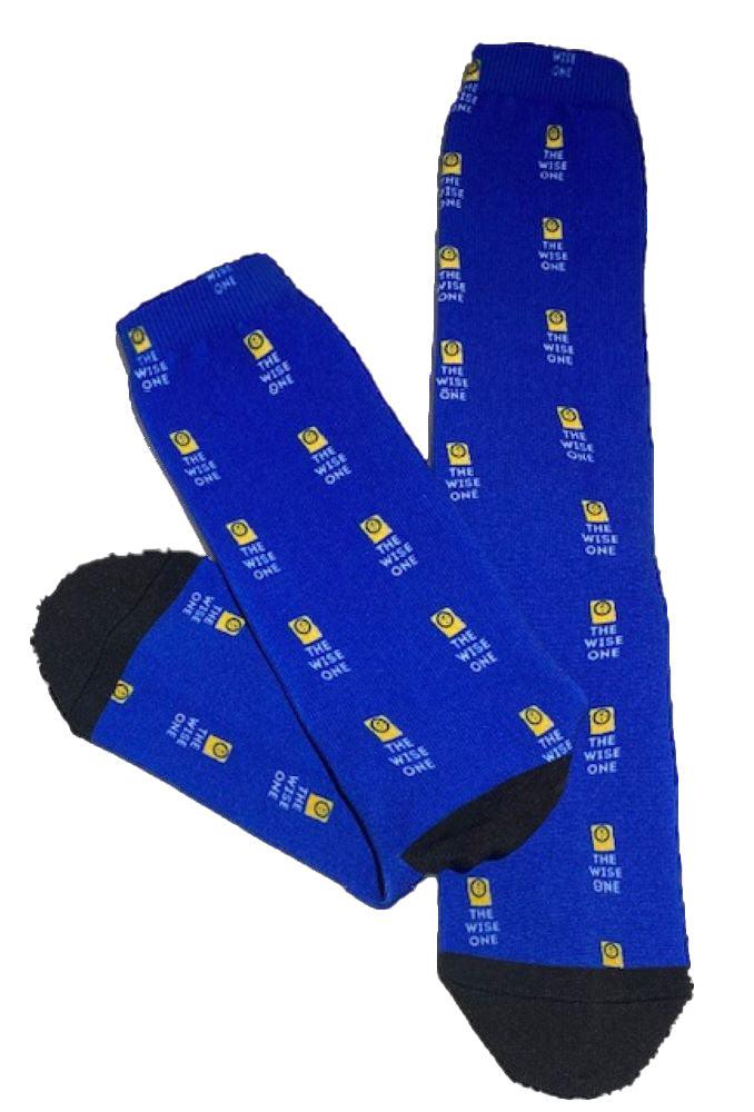 Wise One Adult Socks for Passover