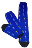 Wise One  Socks for Passover