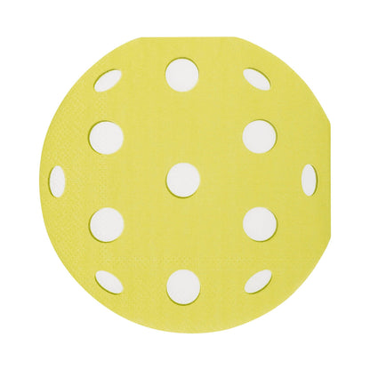 Pickleball Paper Napkins