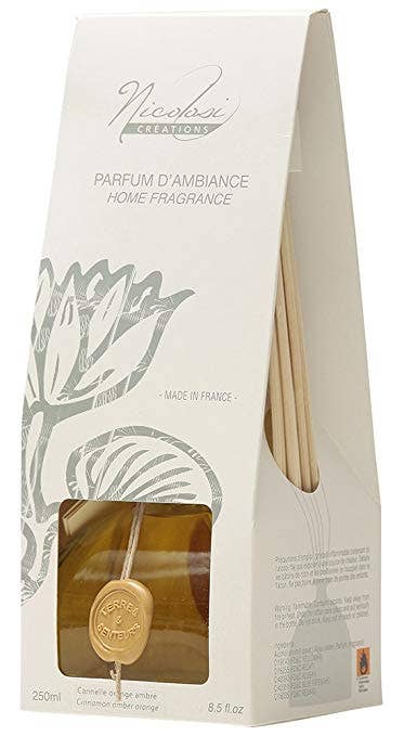 South of France Wax Seal Home Diffuser