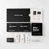Men's Skincare Deluxe Gift Set