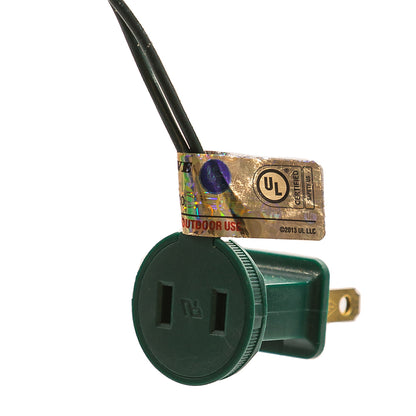 Glitter Cowboy Boots String Lights