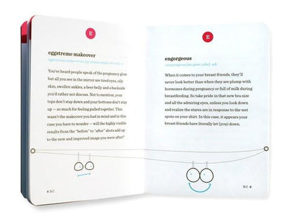 Momglish: Pocket Dictionary