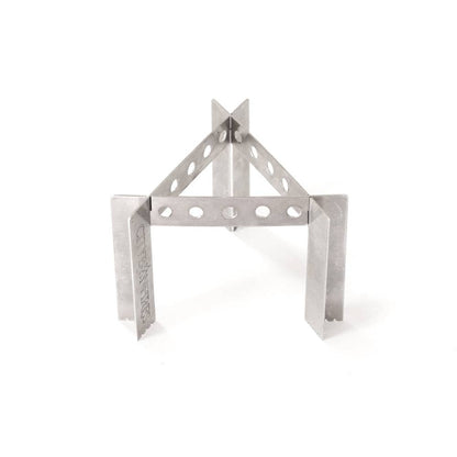 Portable Camping Stove Stand