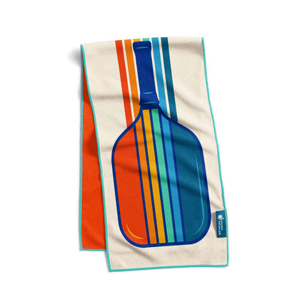 Pickleball Cooling Towel