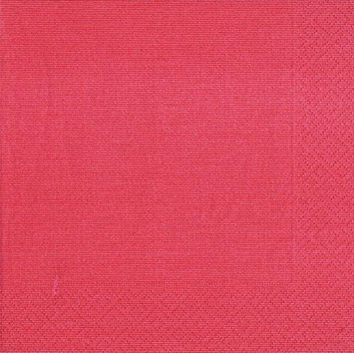 Berry Grosgrain Luncheon Napkin - A Gifted Solution