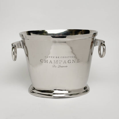 Champagne Bucket with Handles