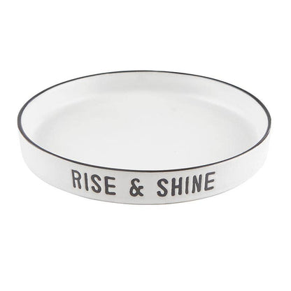 Rise and Shine Brunch Plates