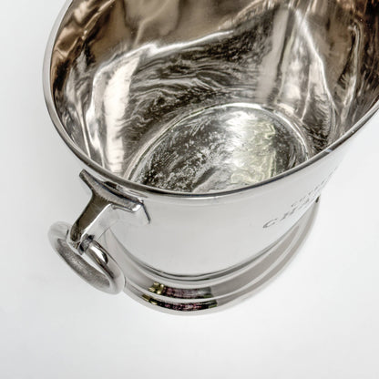 Champagne Bucket with Handles