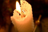 Christmas Treasure Candle - A Gifted Solution