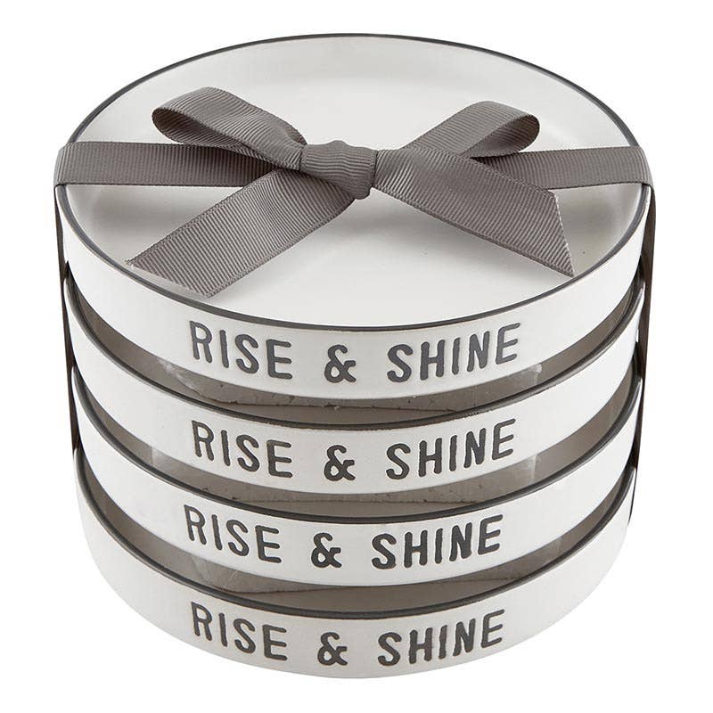 Rise and Shine Brunch Plates