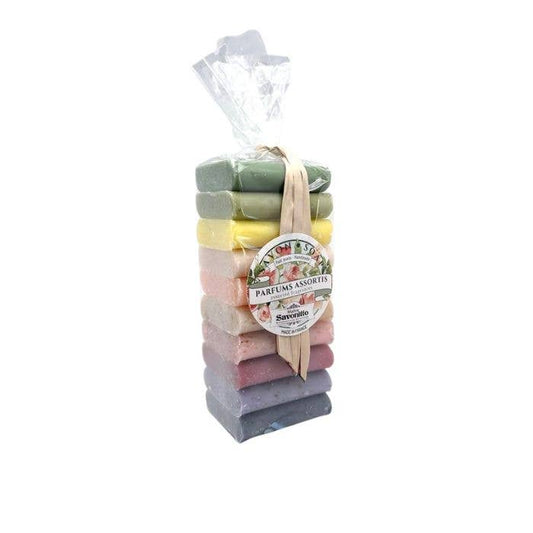 La Belle France Gift Soaps