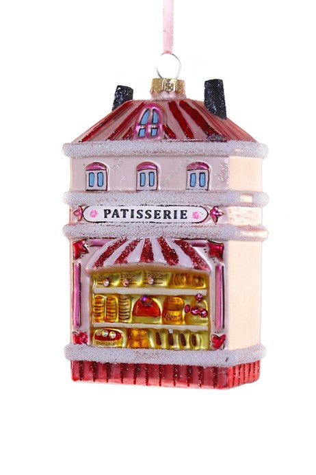 Cody Foster Patisserie Ornament