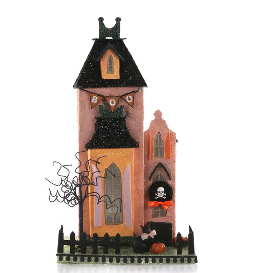 Cody Foster Tabletop Haunted Mansion