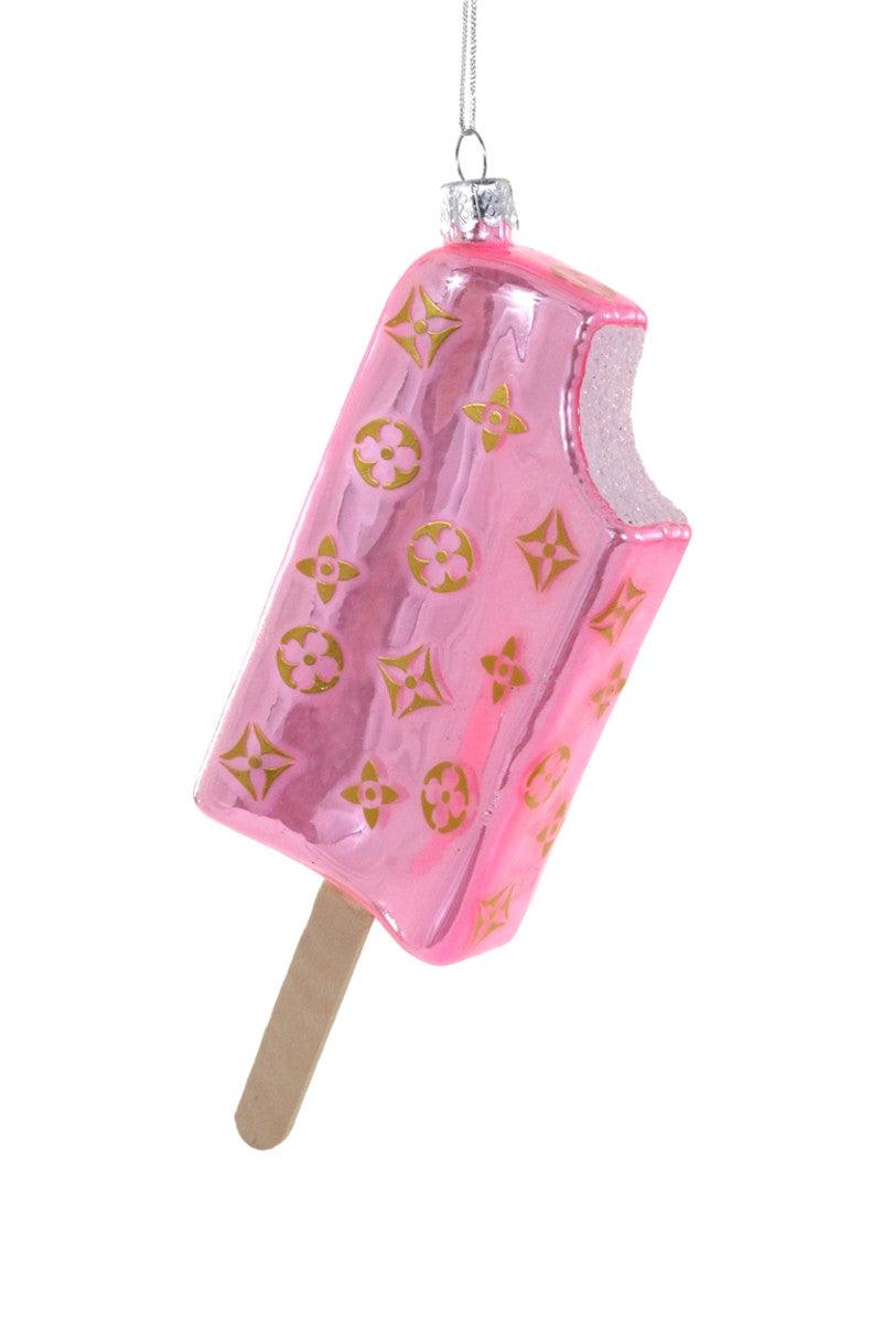 Cody Foster Fashionable Ice Cream Bar Ornament