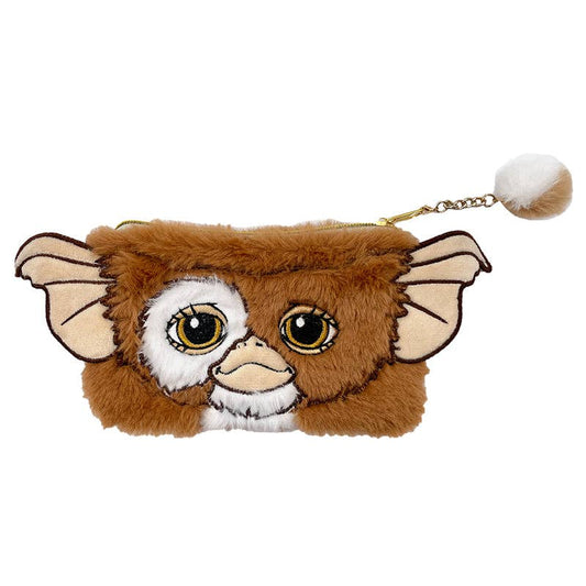 Gremlin Gizmo Plush Accessory Pouch